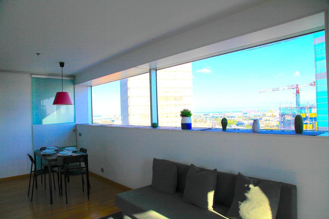 Sotell Apartment Gran Via Europa Bcn Оспиталет-де-Льобрегат Экстерьер фото